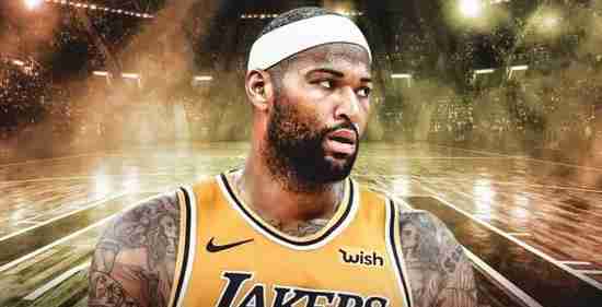 湖人连伤4人 巨头将休养三个月(图4)