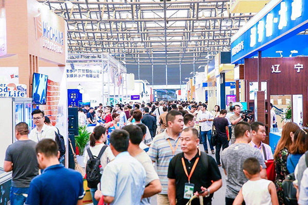 聚焦上海︱2019上海渔博会8月在沪盛大举行,全球优质水产供应商云集上海(图2) 聚焦上海︱2019上海渔博会8月在沪盛大举行,全球优质水产供应商云集上海(图2)