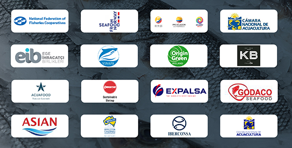 聚焦上海︱2019上海渔博会8月在沪盛大举行,全球优质水产供应商云集上海(图4) 聚焦上海︱2019上海渔博会8月在沪盛大举行,全球优质水产供应商云集上海(图4)