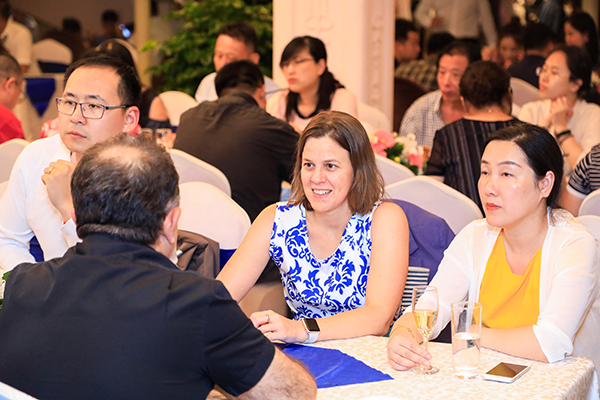 聚焦上海︱2019上海渔博会8月在沪盛大举行,全球优质水产供应商云集上海(图9) 聚焦上海︱2019上海渔博会8月在沪盛大举行,全球优质水产供应商云集上海(图9)