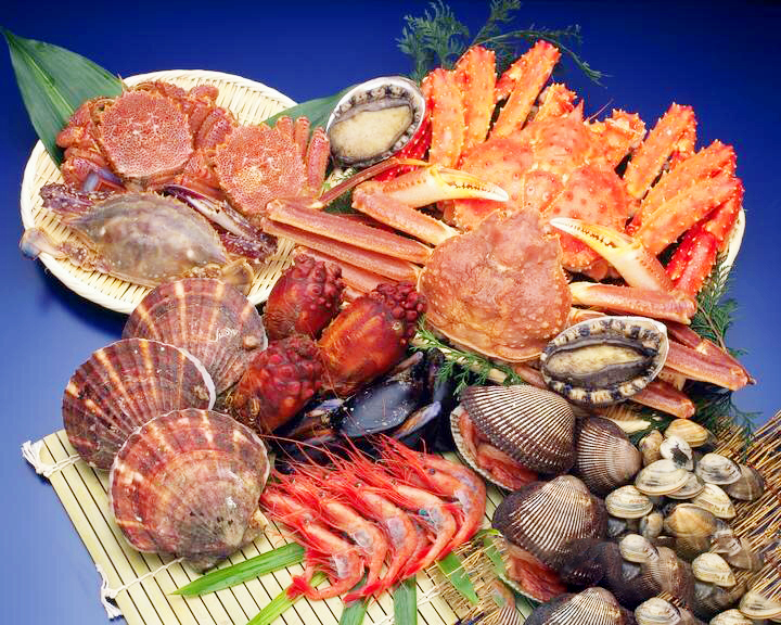 "智味臻藏,天涯美味" ——舌尖上的智利 再次回归2019上海渔博会!(图2) "智味臻藏,天涯美味" ——舌尖上的智利 再次回归2019上海渔博会!(图2)