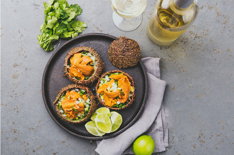 "智味臻藏,天涯美味" ——舌尖上的智利 再次回归2019上海渔博会!(图6) "智味臻藏,天涯美味" ——舌尖上的智利 再次回归2019上海渔博会!(图6)