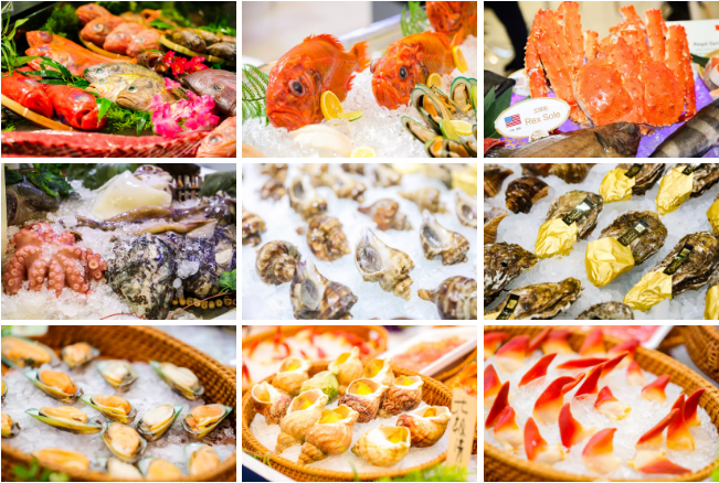 全力起航,蓄势待发 | 2020上海国际渔业博览会招商工作正式启动!(图6) 全力起航,蓄势待发 | 2020上海国际渔业博览会招商工作正式启动!(图6)