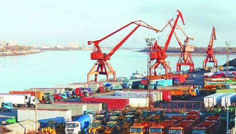 中美贸易战硝烟再起,水产企业如何寻求发展之路?(图4) 中美贸易战硝烟再起,水产企业如何寻求发展之路?(图4)