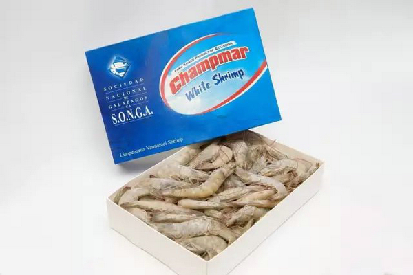 四载相伴，上海渔博会与厄瓜多尔再盼砥砺前行(图8)