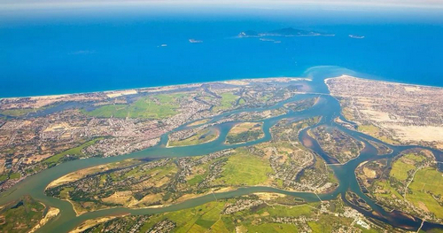 越南展商助力2018上海国际渔博会(图2) 越南展商助力2018上海国际渔博会(图2)