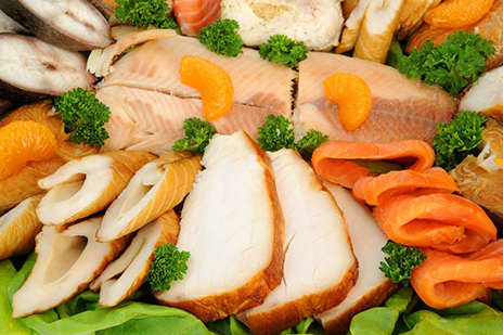 聚焦上海︱ 2017上海渔博会，带您领略一场专业水产海鲜盛宴(图3)