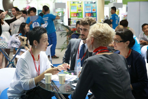 2017上海渔博会现场活动抢先看，一览水产海鲜行业热点话题(图4)