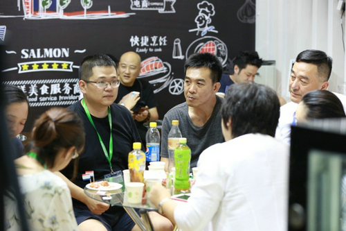 2017上海渔博会现场活动抢先看，一览水产海鲜行业热点话题(图6)