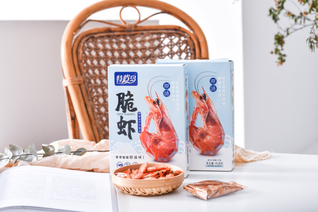 宇傑食品——生活·享受鲜美的味道(图4)