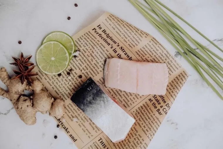 红玉水产贸易有限公司——Taste the Mekongs flavor-Quality makes our future(图8)