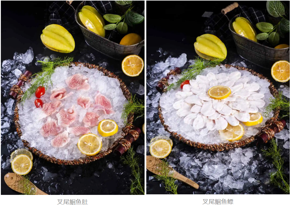 广西金海盈食品有限公司——广西壮族自治区农业龙头企业(图6)
