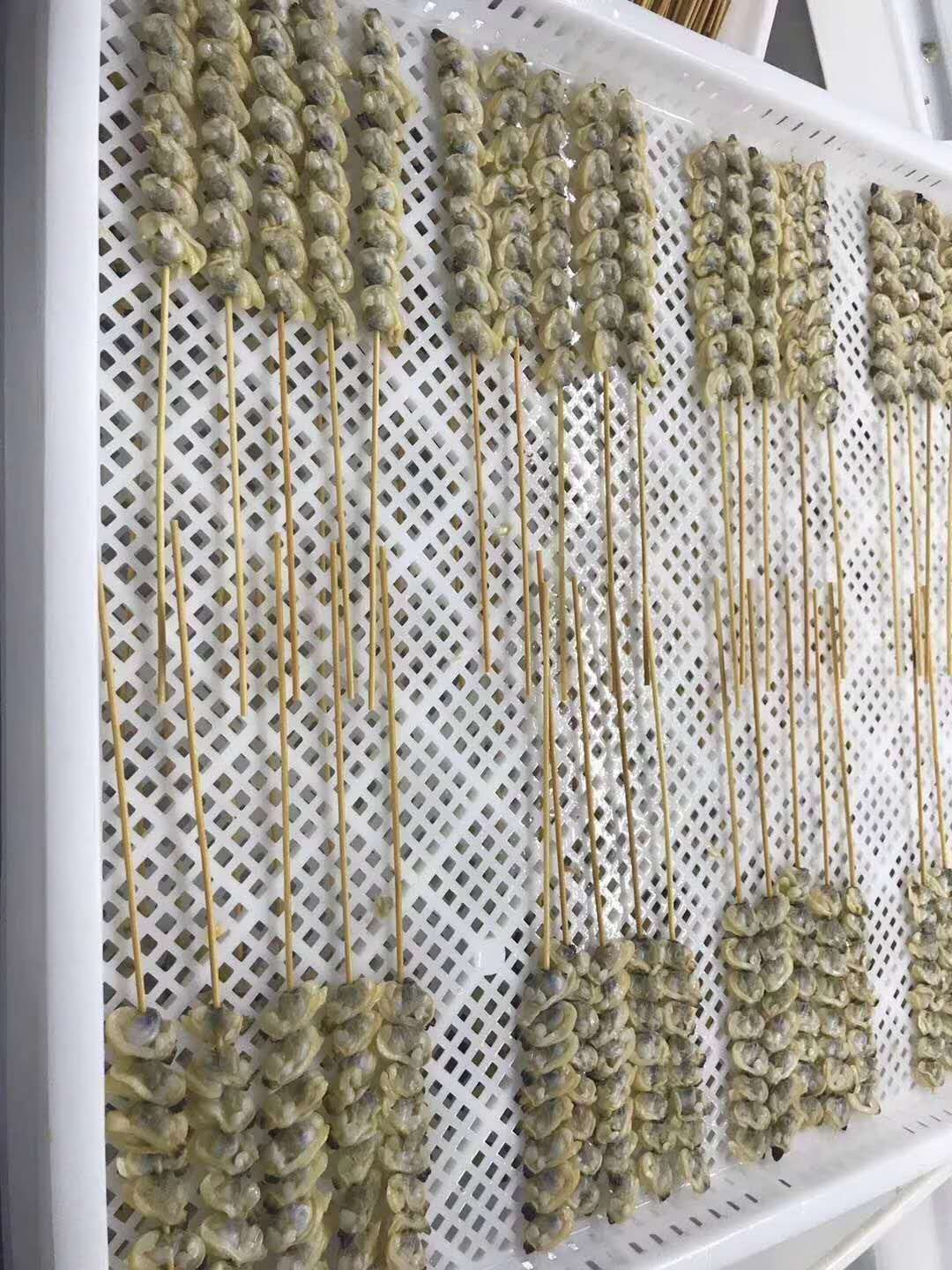 东港市锦都食品有限公司——取黄海之味，成口福之美(图4)