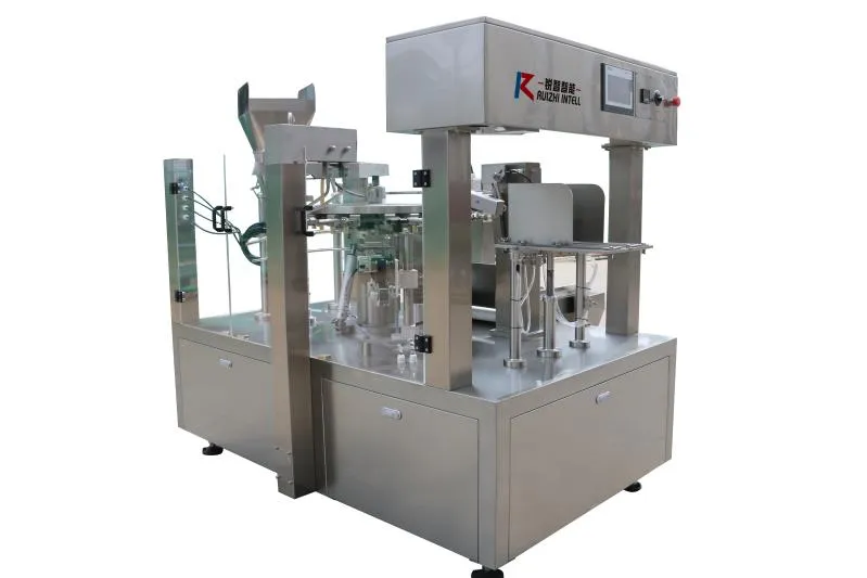 青岛锐智智能装备科技有限公司——锐意进取 智在创新(图9)