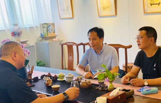 【凝心聚力 共创辉煌】中国渔业协会水产商贸协会及各平台企业强力助推2020第15届上海国际渔业博览会成功举办！(图2)