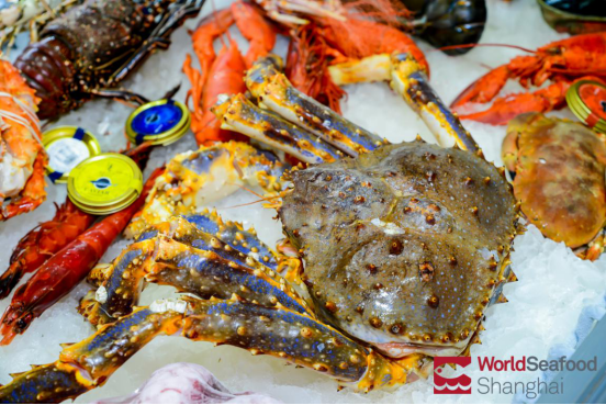 World Seafood Shanghai 2020 has come to a successful conclusion(图6)