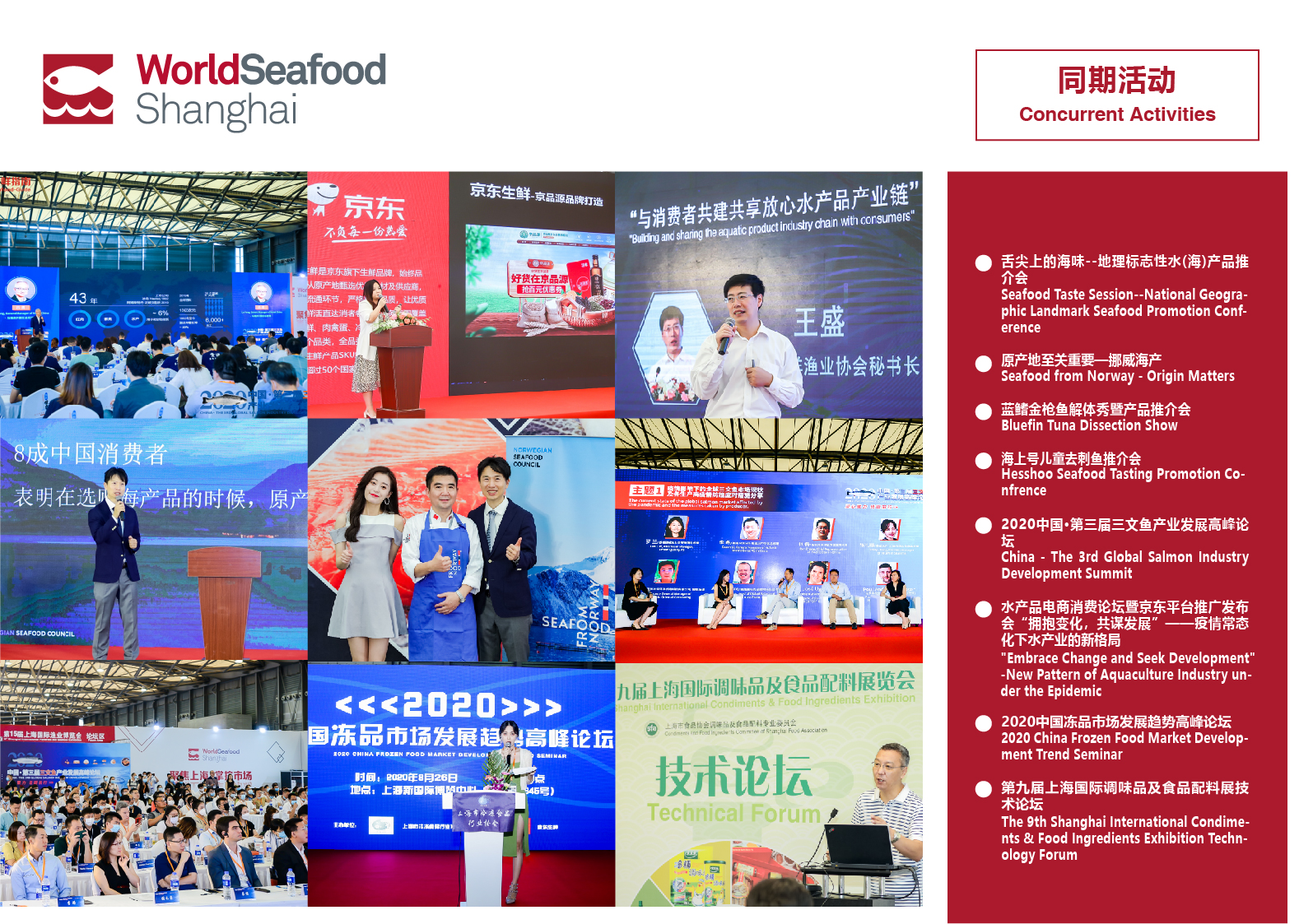 2020第15届上海国际渔业博览会【展后报告】(图8)