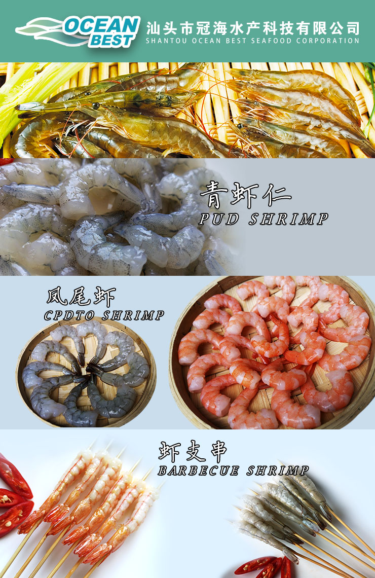 汕头市冠海水产科技有限公司——团结，创新，高效，共赢(图11)