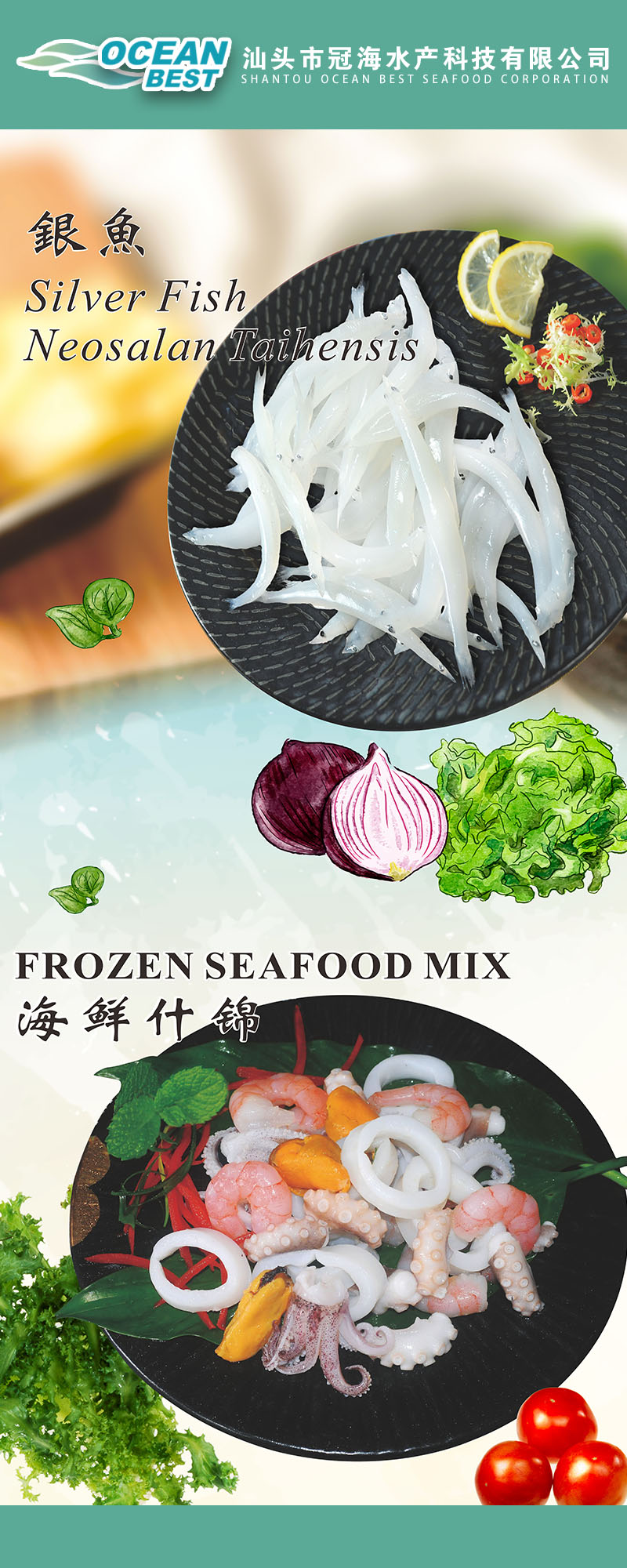 汕头市冠海水产科技有限公司——团结，创新，高效，共赢(图15)