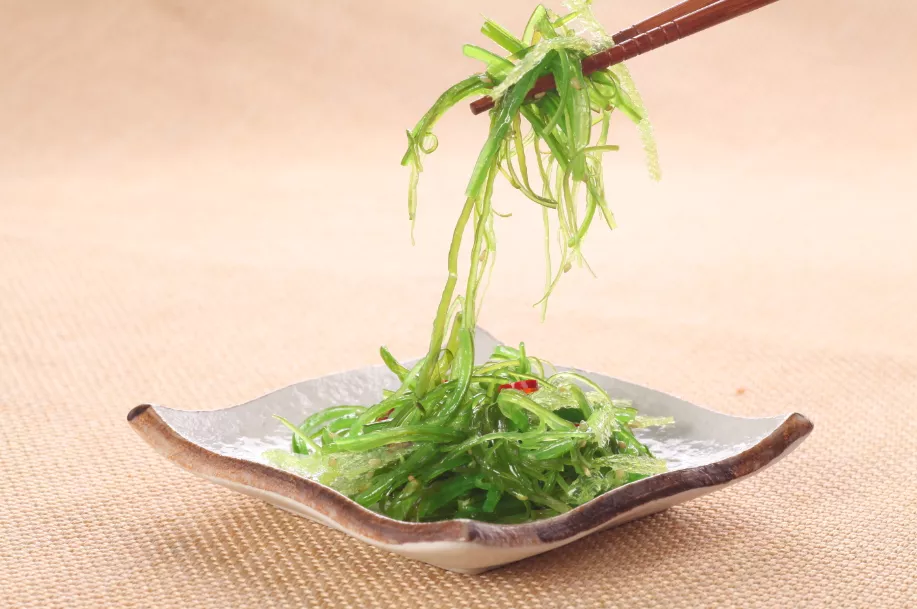 时代海洋食品（大连）有限公司——“好渔郎”专注调理食品31年，奉献安全、安心、健康食品(图4)