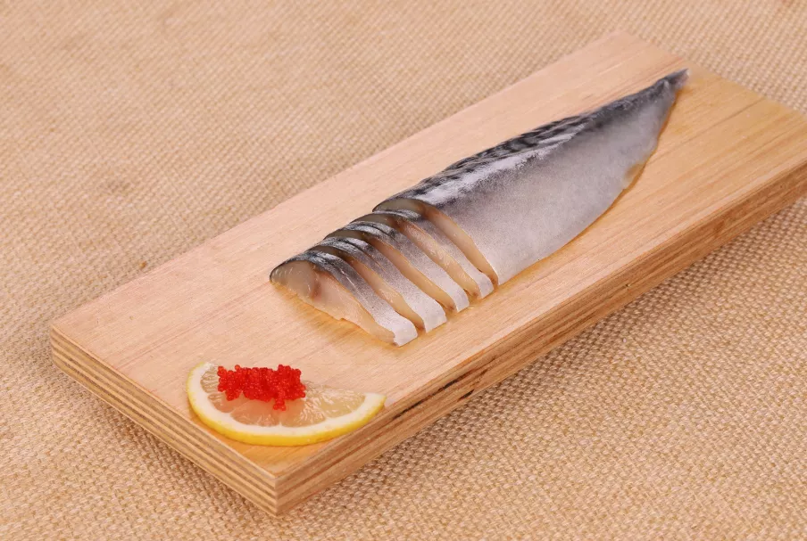 时代海洋食品（大连）有限公司——“好渔郎”专注调理食品31年，奉献安全、安心、健康食品(图5)