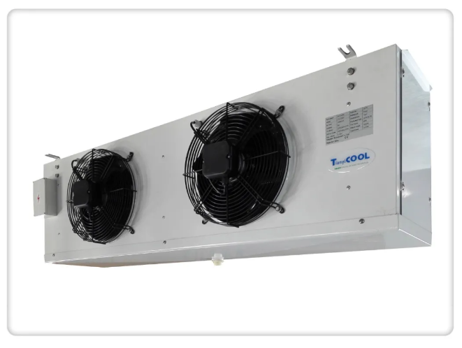 青岛科凌制冷设备有限公司邀您参加第16届上海国际渔业博览会！(图7)