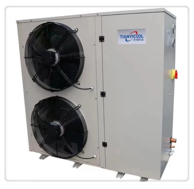 青岛科凌制冷设备有限公司邀您参加第16届上海国际渔业博览会！(图4)