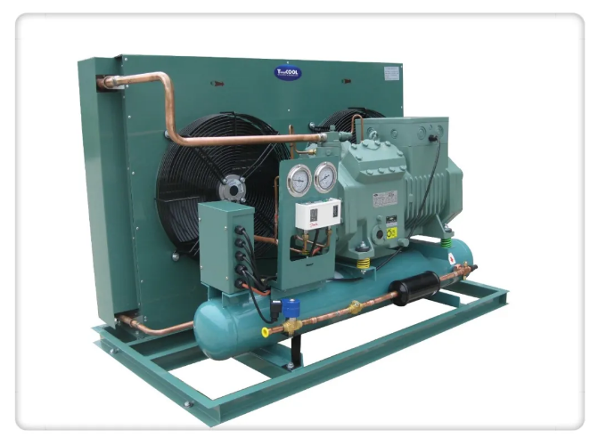 青岛科凌制冷设备有限公司邀您参加第16届上海国际渔业博览会！(图5)