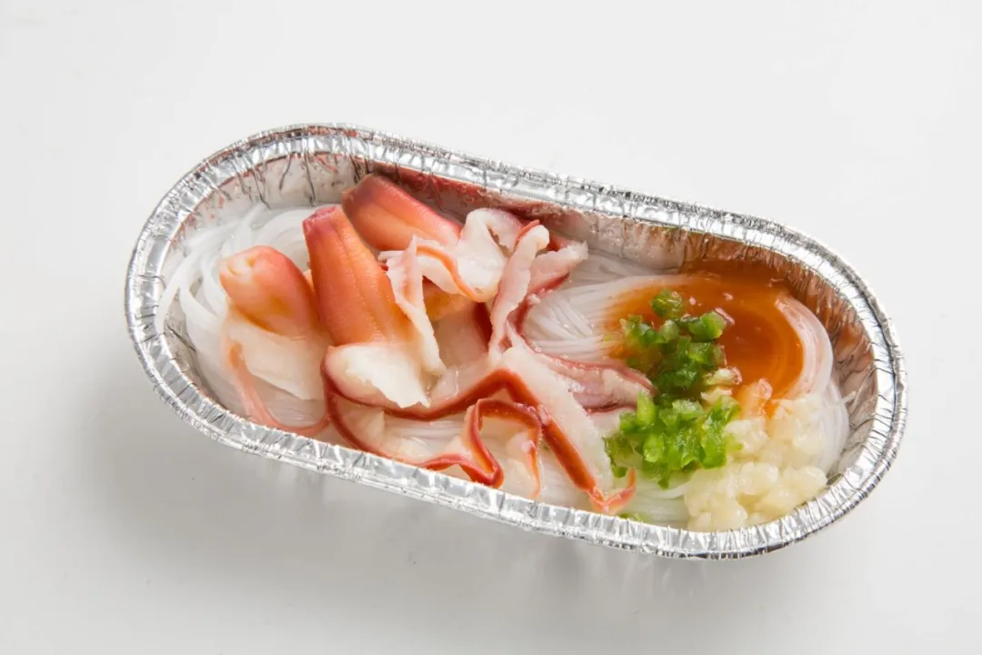 苏州东新北福食品有限公司——以“诚信合作，共同发展”的原则为广大客户提供优质的服务！(图4)