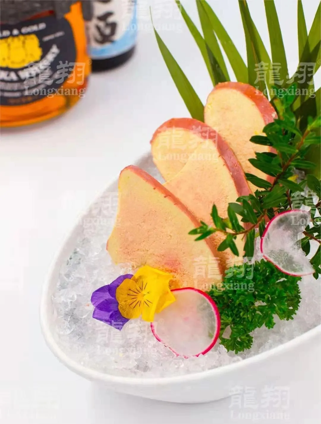 六安龙翔美食王禽业有限公司——创新世界美食，传播快乐味道(图10)