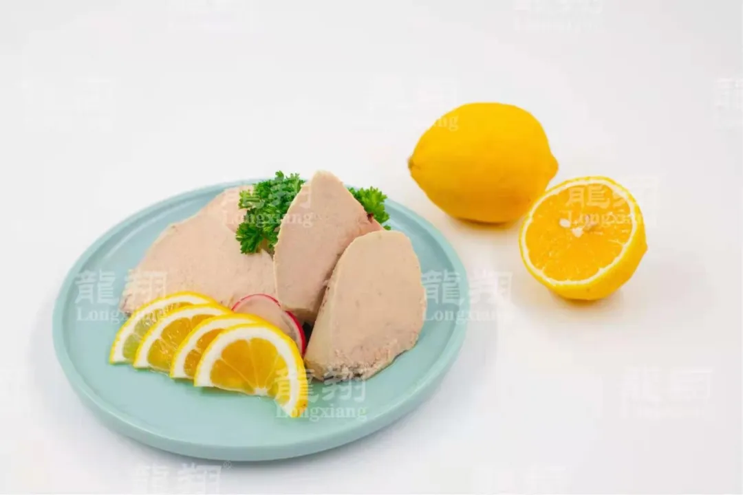 六安龙翔美食王禽业有限公司——创新世界美食，传播快乐味道(图6)