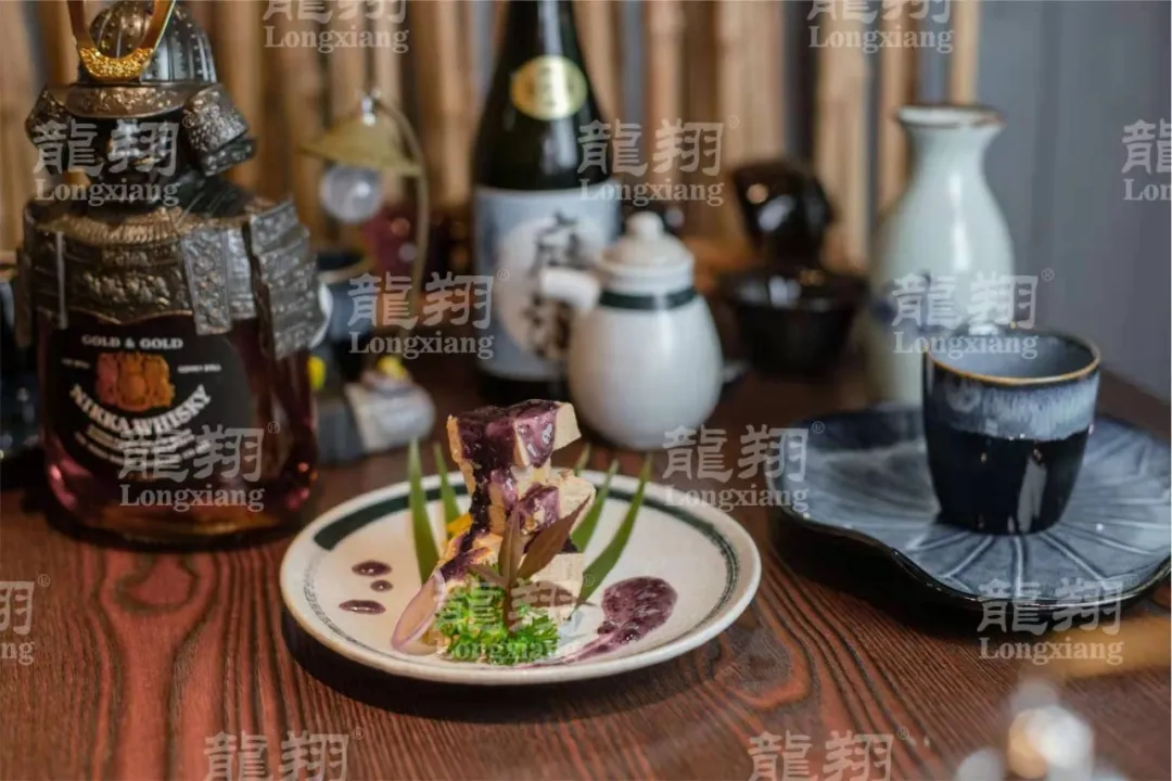 六安龙翔美食王禽业有限公司——创新世界美食，传播快乐味道(图12)