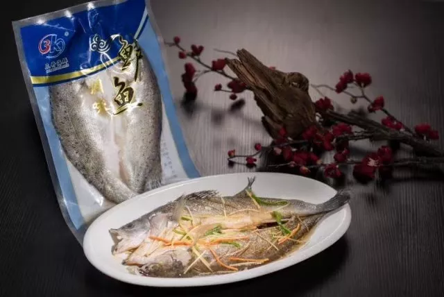 连云港三开食品有限公司——铸就品质，用心服务，做健康食材！(图4)