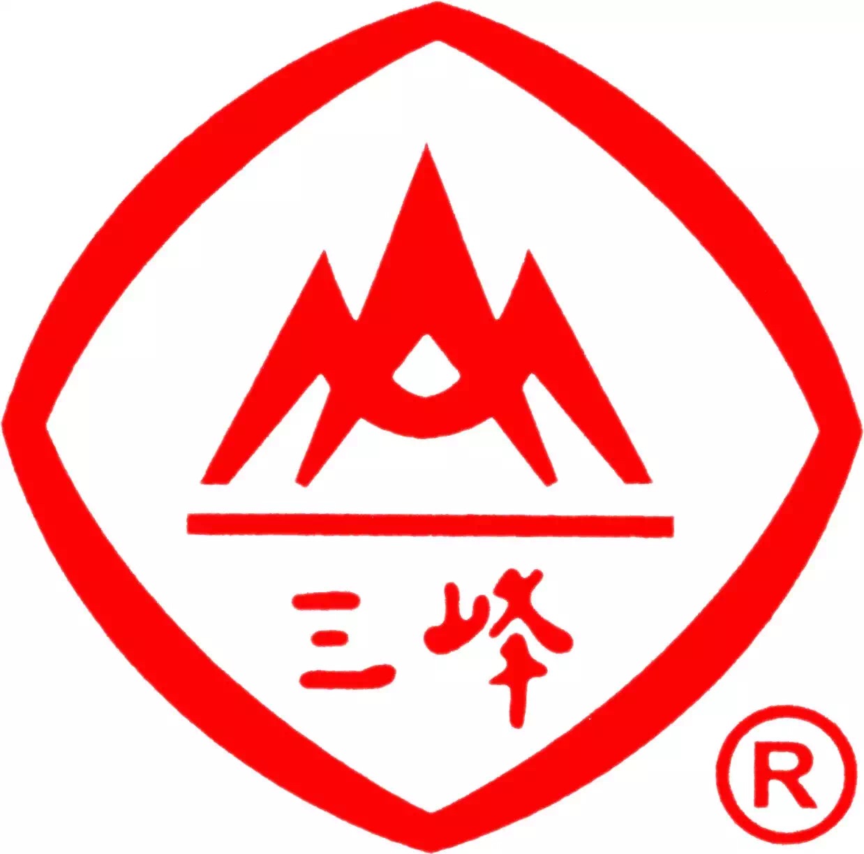 上海乾峰电子仪器有限公司——三峰衡器，称心如意(图2)