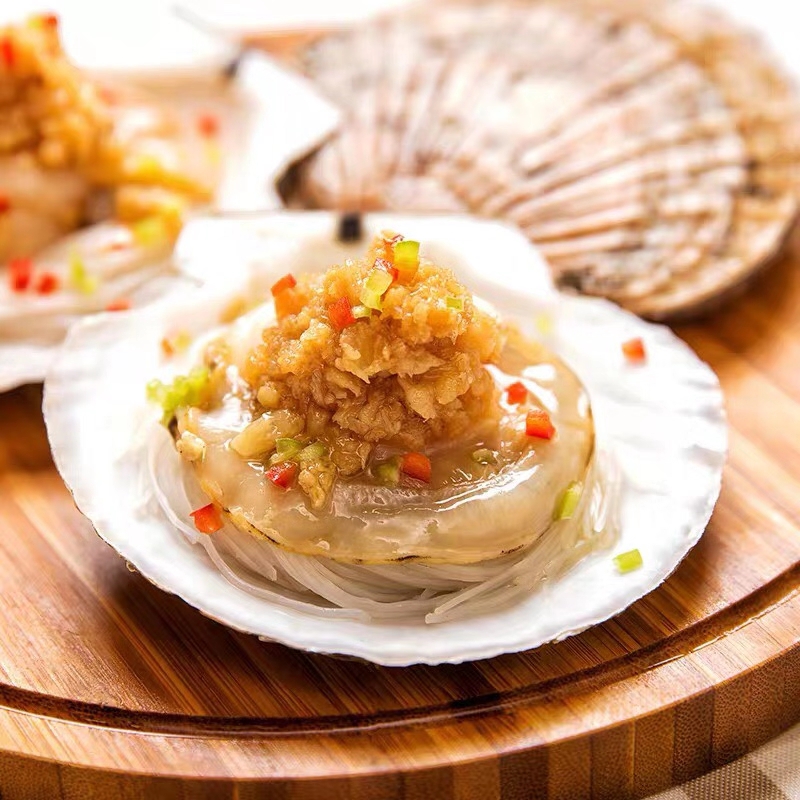 威海市润德食品股份有限公司——感恩自然、回馈社会、和谐共赢、永续发展(图8)