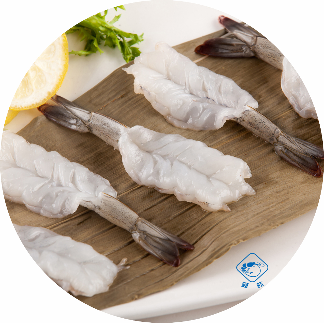 广东蓝虾海产品有限公司——质量第一，服务第一，客户第一(图8)