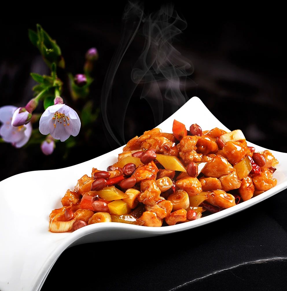 浙江恒和食品有限公司——大匠恒作，百味合和(图5)