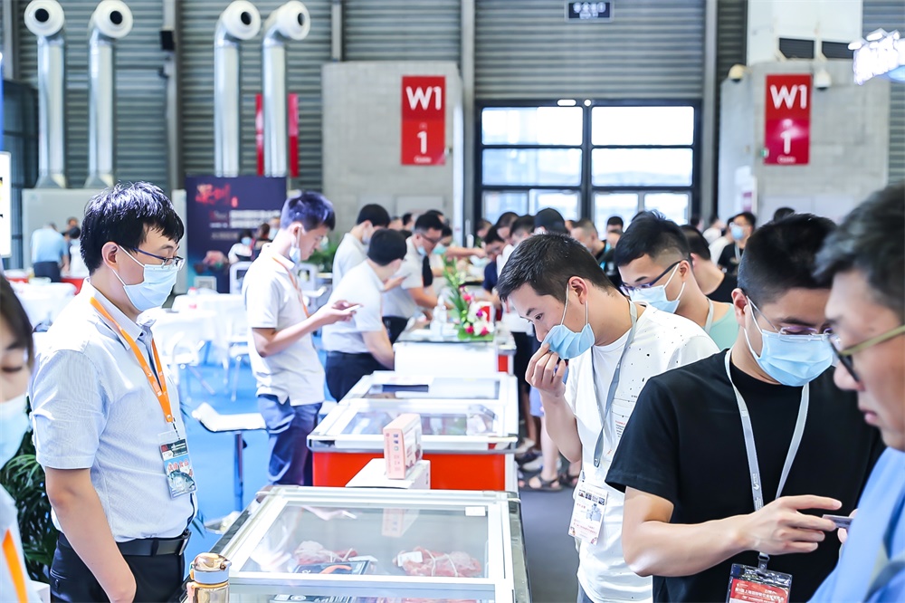 展商名录首次震撼来袭,第16届上海国际渔博会诚邀您先睹为快!(图4) 展商名录首次震撼来袭,第16届上海国际渔博会诚邀您先睹为快!(图4)