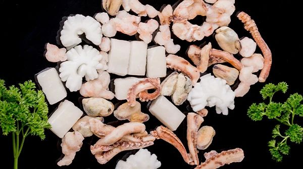 舟山晶和食品有限公司——品味全球海鲜，感受舌尖鲜甜(图12)