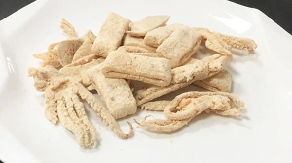 舟山晶和食品有限公司——品味全球海鲜，感受舌尖鲜甜(图11)