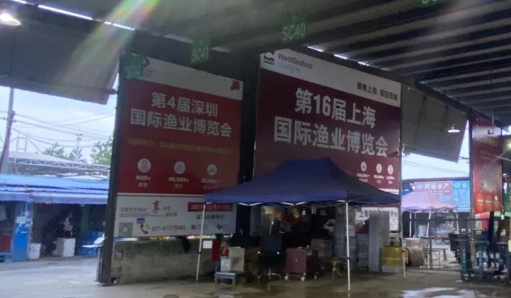 2021第16届上海国际渔博会宣传推广全面出击,剑指8月!(图5) 2021第16届上海国际渔博会宣传推广全面出击,剑指8月!(图5)
