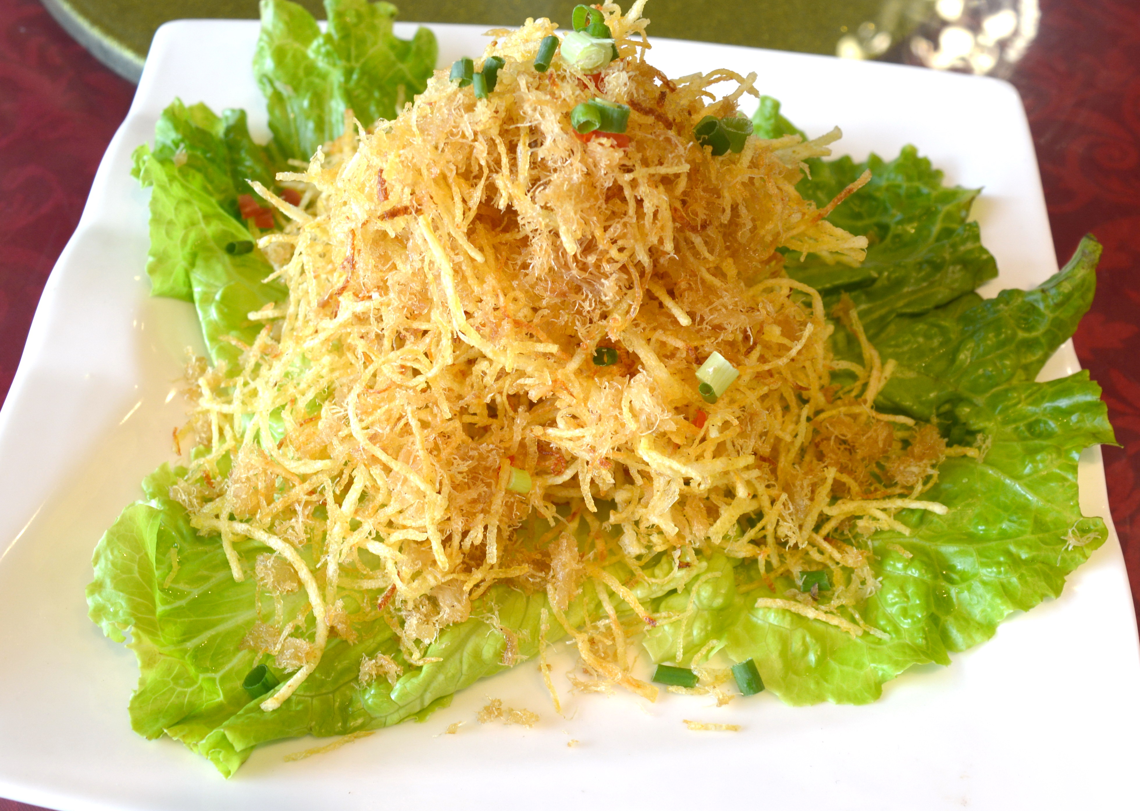 岱山县通衢水产食品有限公司诚邀您参加第16届上海国际渔业博览会！(图11)