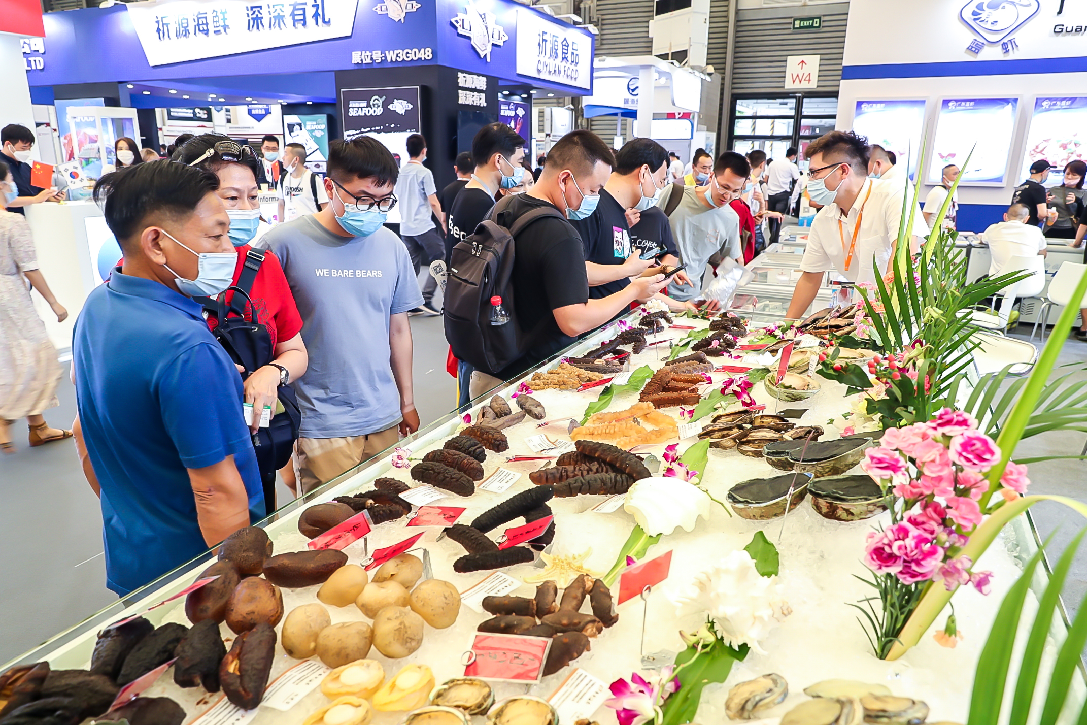 【预登记全面开启】第16届上海国际渔博会与您相约8月,不见不散!(图7) 2-21052Q60913Z3.jpg