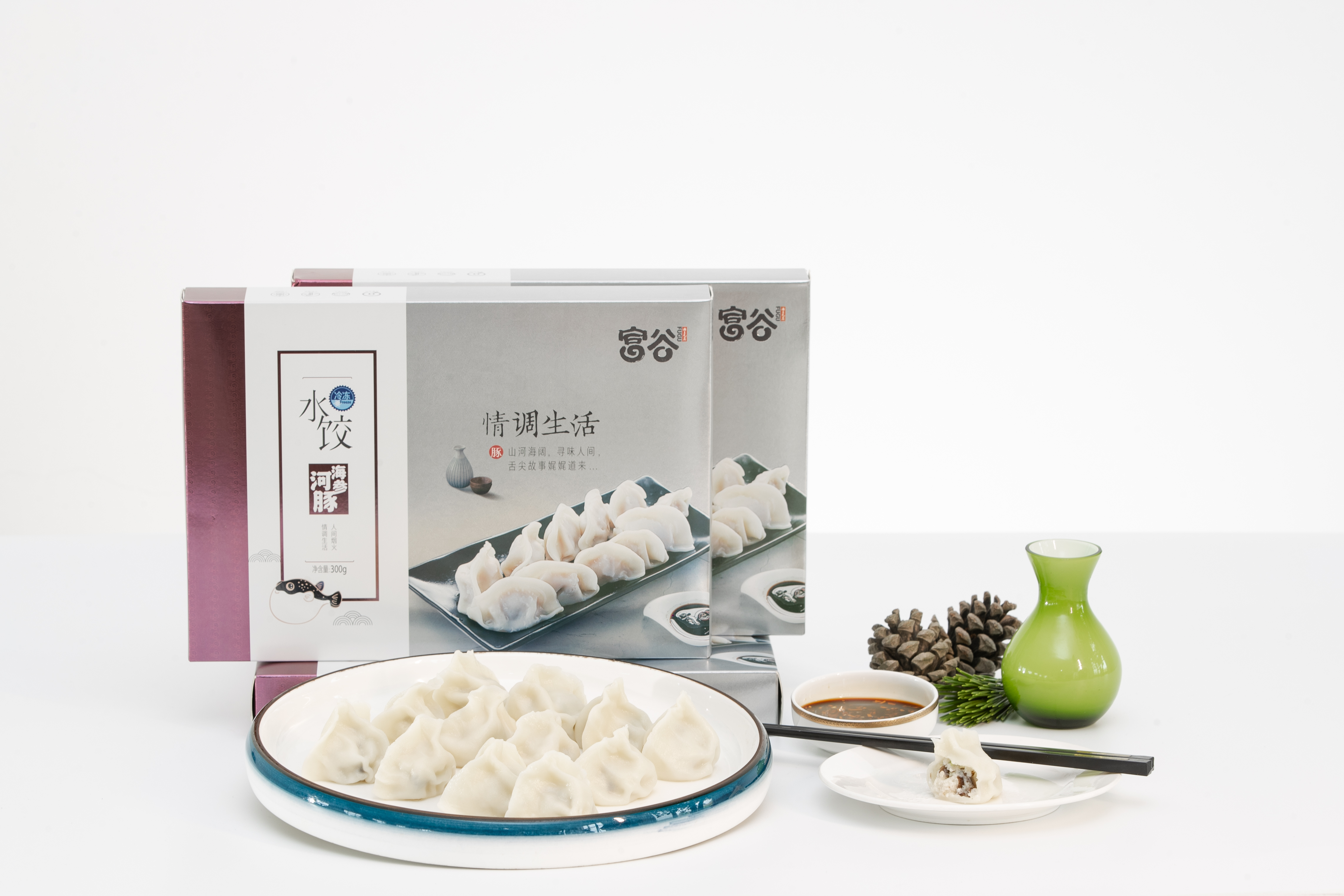 大连富谷集团——品质、承诺、责任(图4)