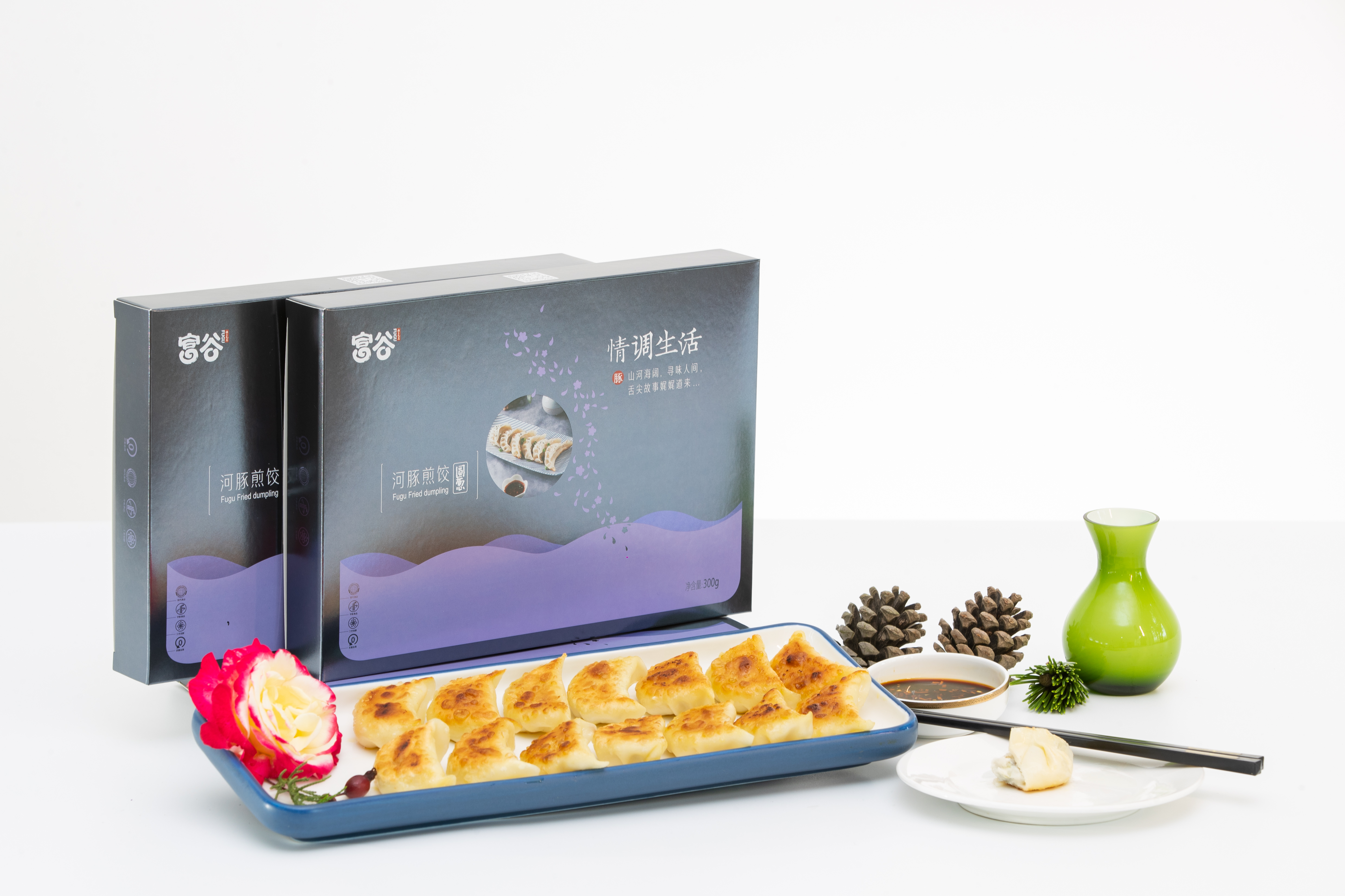 大连富谷集团——品质、承诺、责任(图5)