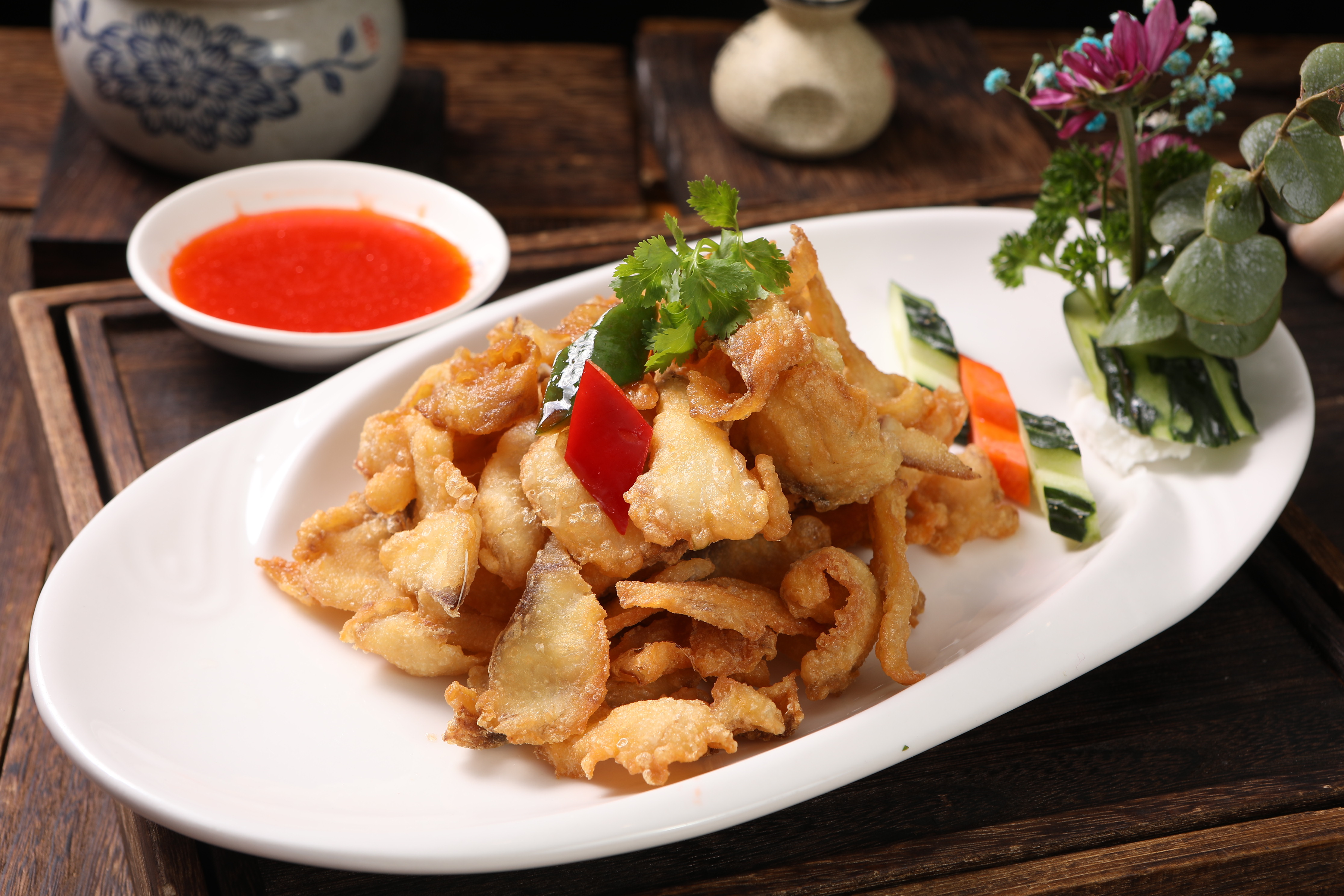 佛山宏大食品有限公司——品鲜一步，品质为王(图10)