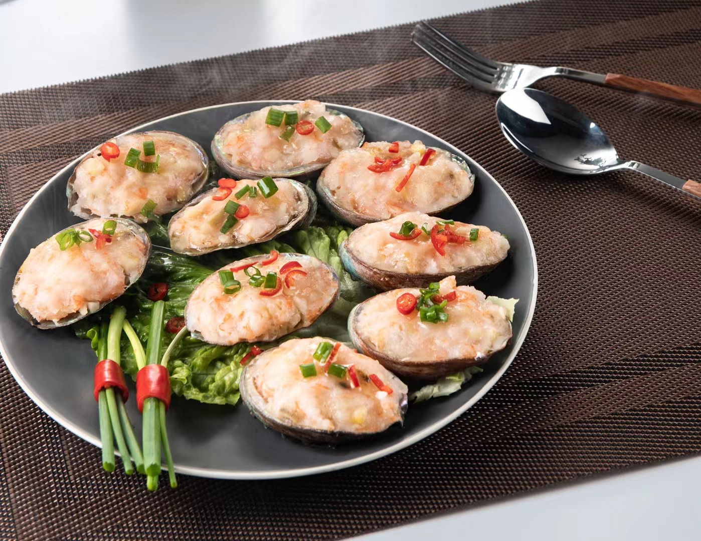 杭州潮润食品科技有限公司——质量第一服务第一客户第一(图11)