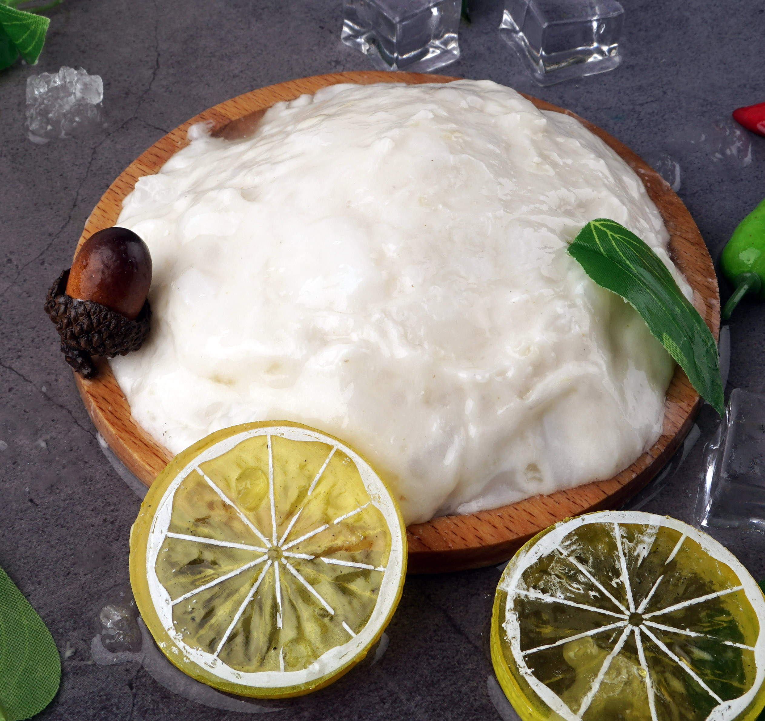 湛江尚方舟食品有限公司——美味感冻世界 健康领鲜生活(图4)