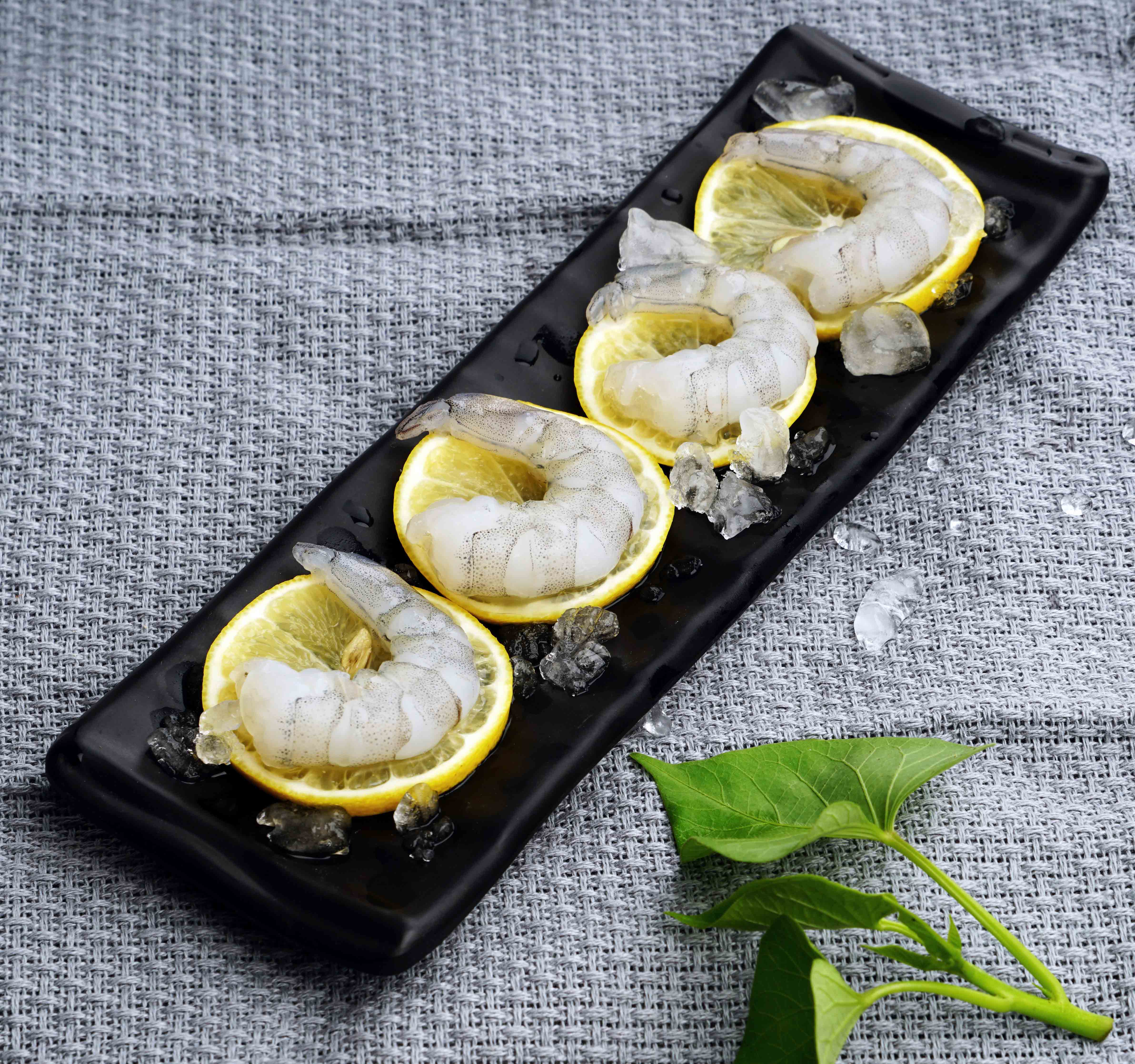 湛江尚方舟食品有限公司——美味感冻世界 健康领鲜生活(图9)