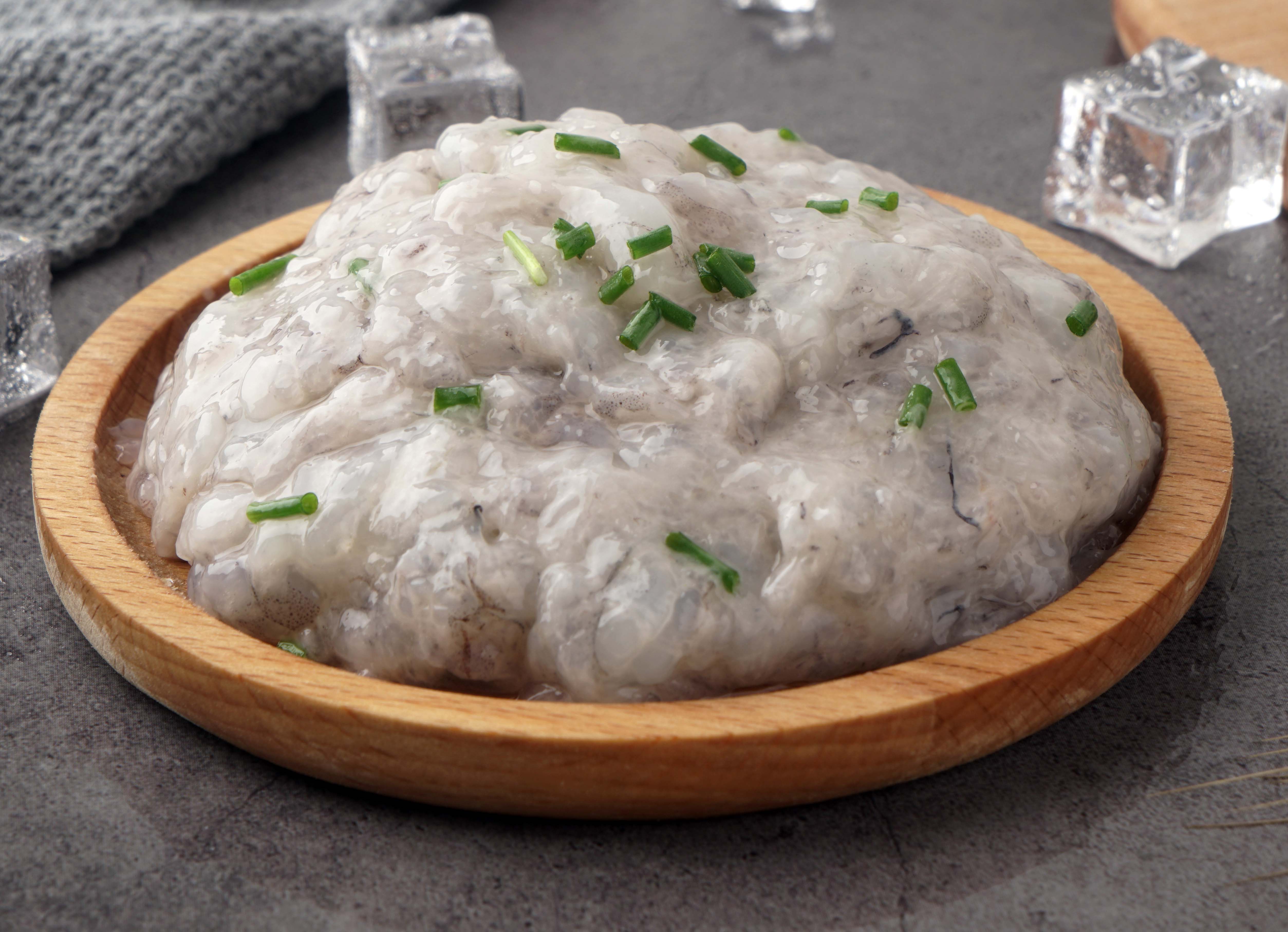 湛江尚方舟食品有限公司——美味感冻世界 健康领鲜生活(图8)